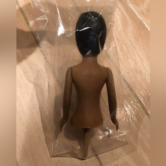 NIB nWT Black craft dolls - Picture 3 of 13